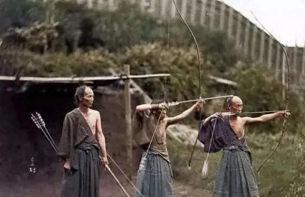 身高|日本史上有几位名将，其中1位身高1米69，却被称为“参天巨汉”？