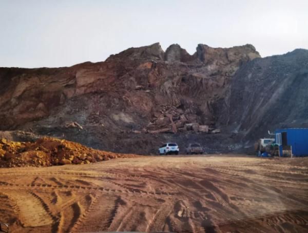 照壁山被挖“丢”？卫星遥感聚焦真相