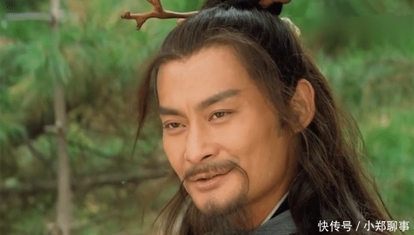 此人在梁山排名第五十一,武艺不高运气好,力斩八十万禁军教头