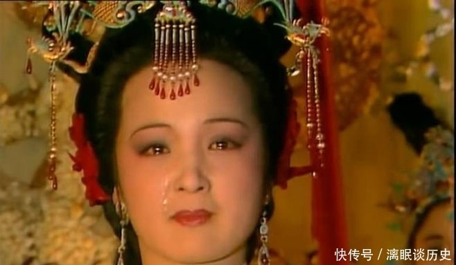 贵妃|晚上7:15离宫,凌晨2:45回宫,元春省亲的时间如此诡异?