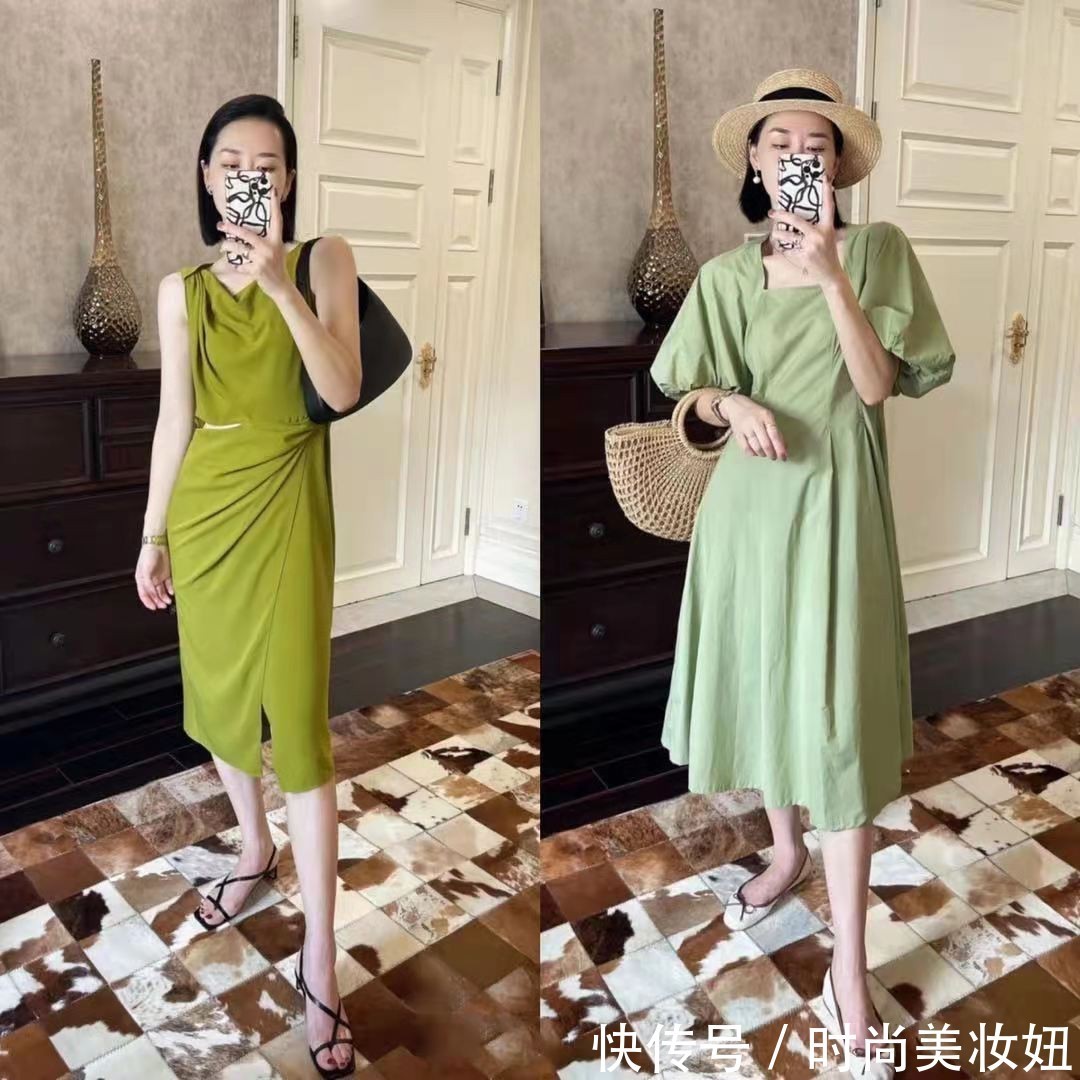 优雅|这才是40岁最体面的打扮,不装嫩不做作,照样美得优雅高级