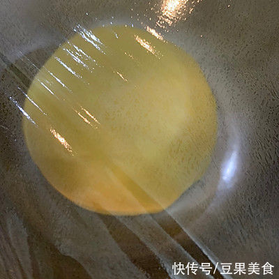 吃着比肉还鲜，嘴馋就吃墨西哥面包