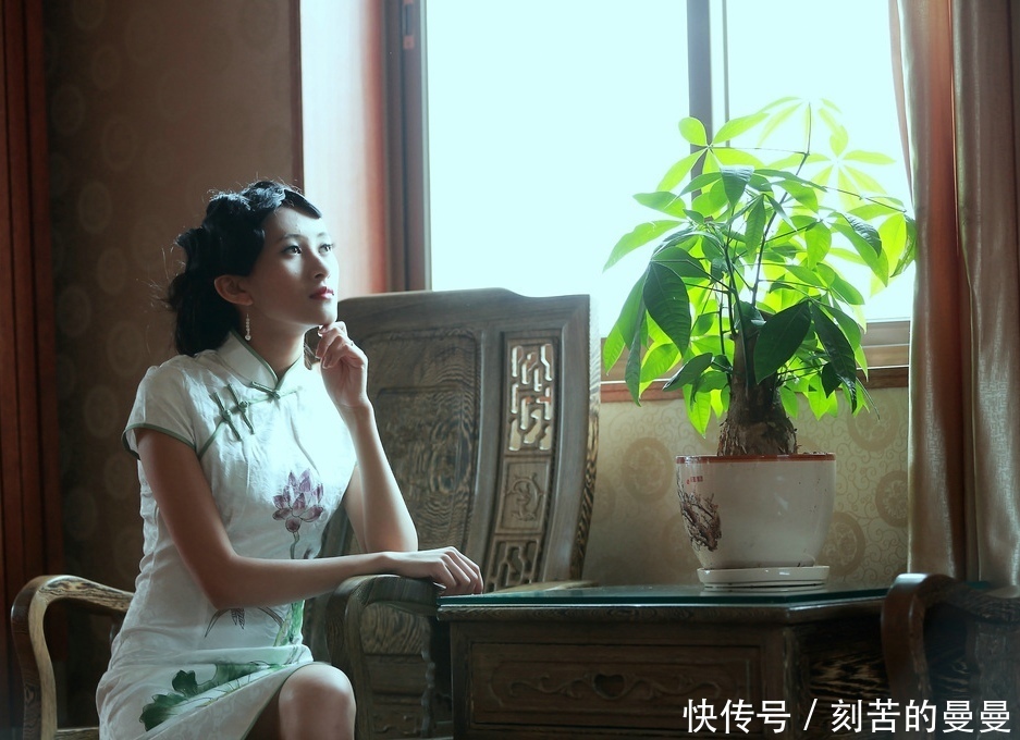 徐悲鸿与蒋碧薇我们要互相亏欠,要不然凭何怀缅