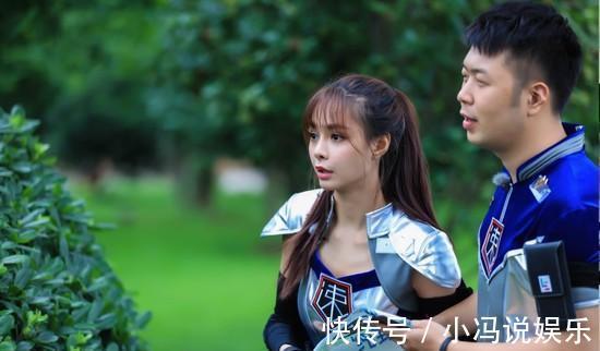 芒果tv|沈梦辰被偶遇,原相机下打扮低调肤色黑,拍摄者赞她真人又瘦又美