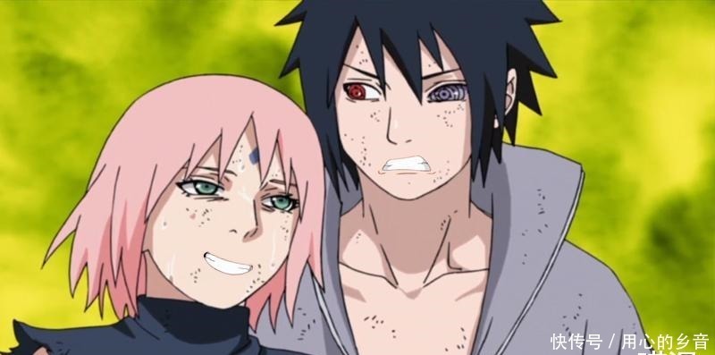 卡卡西|在火影里,岸本并不擅长爱情描写,那么他擅长的是什么呢!