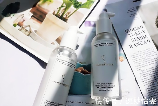 宝藏|孕妇洗护用品切记乱花钱!吹爆被“埋没角落”的宝藏洗护实力担当