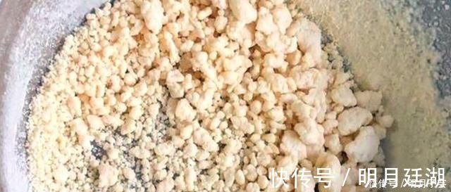 和面|做疙瘩汤时,别再用水和面了如此做,疙瘩爽滑筋道,吃不够
