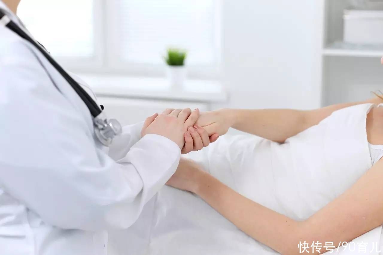 宝宝|夫妻一人是A型血,搭配另外这两种血型,结合出来的宝宝更聪明