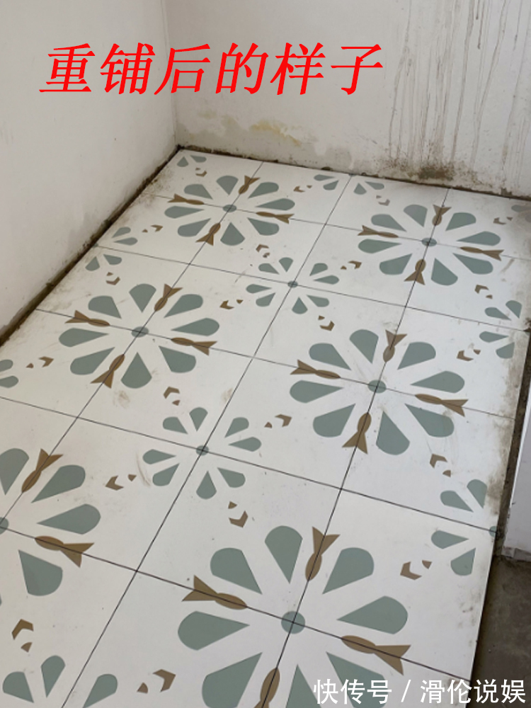 装修|为什么有些房子装着装着就不想装了看完这十大翻车现场就明白了