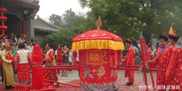 变化|古代禁婚制度,在身份差别上有哪些变化呢?