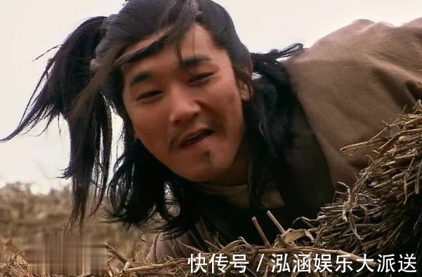 樊瑞!梁山108将,如果重新排名,哪些梁山好汉会升迁至少有7位