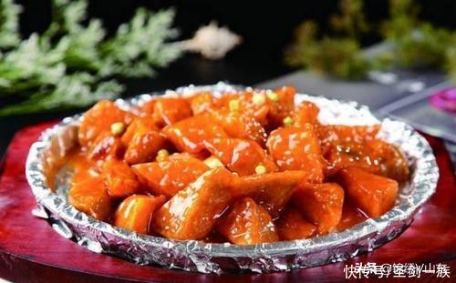 白萝卜|家宴不用愁，分享10道家常菜，有荤有素，一上桌都是硬菜