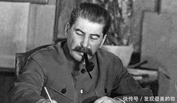 提拔|斯大林全力提拔赫鲁晓夫,为何斯大林去世后,赫鲁晓夫却否定他