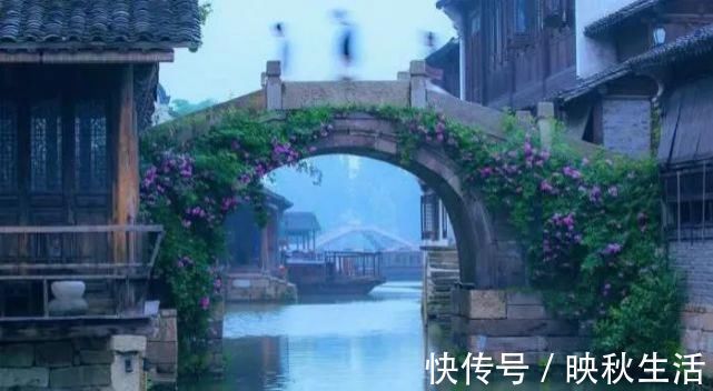 苏轼&苏轼见到友人的侍妾,写下一首词,安慰了世人900年