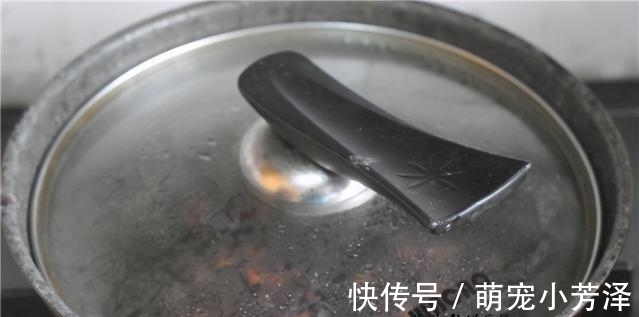 早餐|蹲厕所不爽！早餐吃点它，比红豆薏米汤管用，做法简单又好吃！