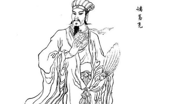 鹅毛扇|诸葛亮为什么总是拿着鹅毛扇,这个鹅毛扇背后有什么玄机