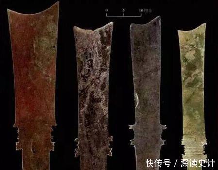 二里头遗址,证实五千年文明,为何有人不承认夏朝?