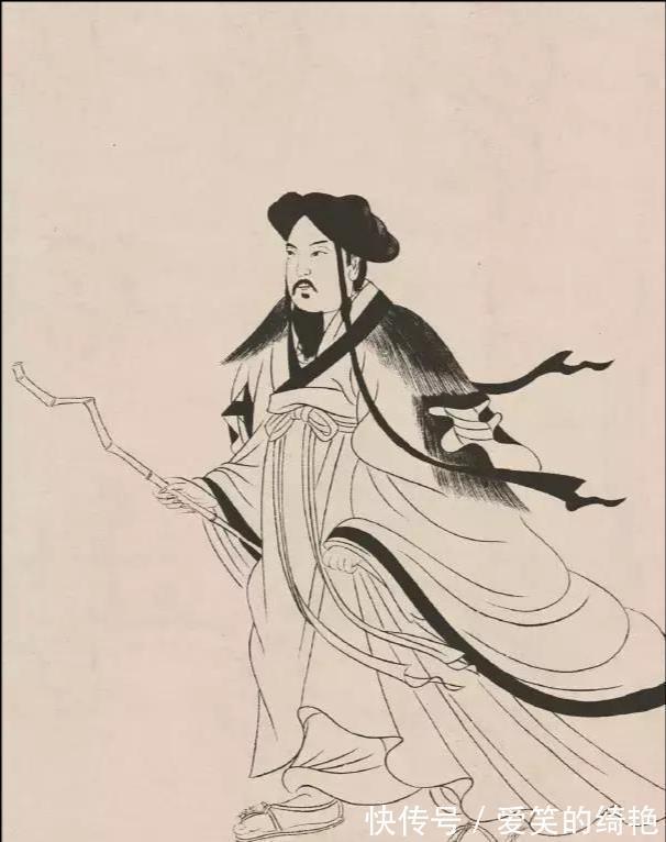 清人@《资治通鉴》中三十个精选句子,古人的智慧精髓,读完受益匪浅