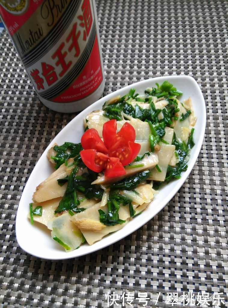 冬笋|真正的“护肝菜”就是它,隔三差五吃,养肝护肝,肝脏越来越健康