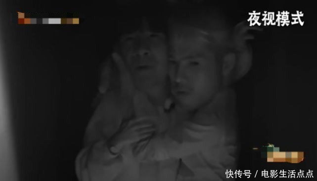 密逃3 《密逃3》邓伦杨幂蹲地走,王嘉尔大张伟抱成团,这期有多吓人?