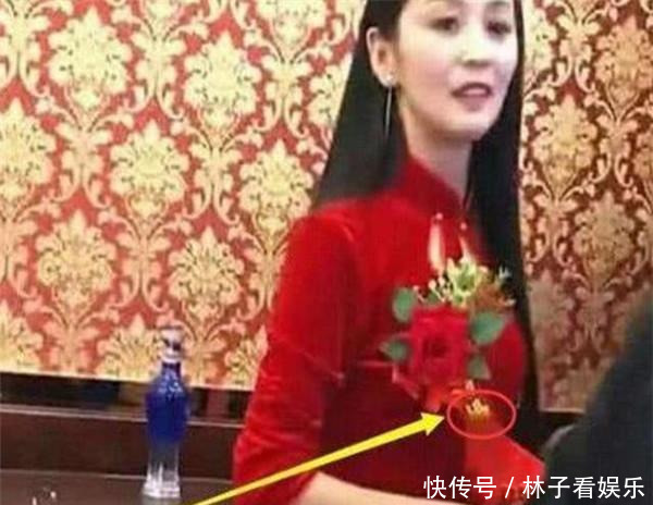 冻龄婆婆婚礼上走红,儿媳全程黑脸,儿子:到底谁结婚?