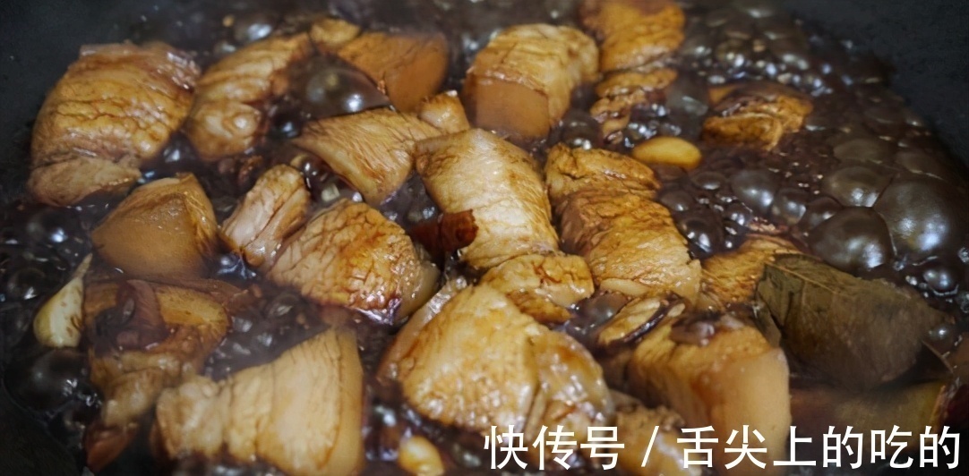 炖肉|不管炖什么肉，只用清水就错了，多加2样，肉软嫩入味香气扑鼻