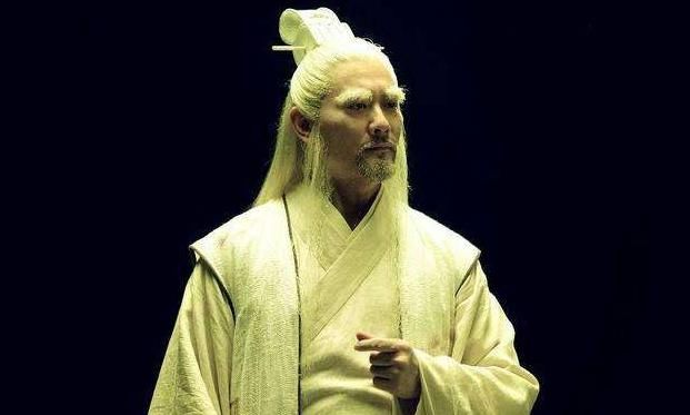  师傅|为何只有女娲才能降服袁洪，你看他师傅是谁？老君都不敢惹！