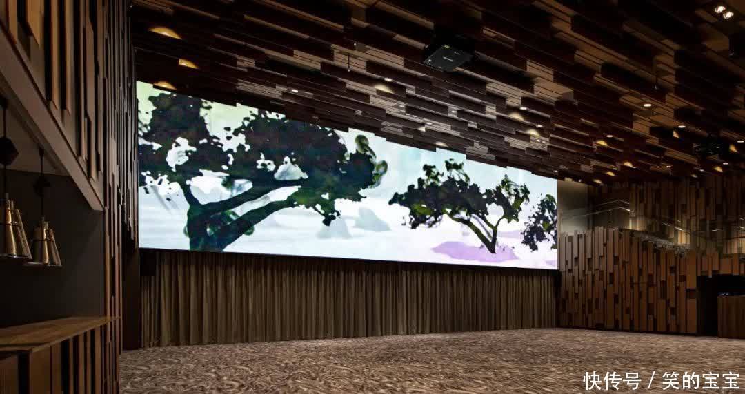 精选｜隈研吾操刀，歌舞伎座上盖酒店，这是我见过最牛的扩改！