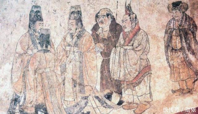 我国|古代日本常骚扰我国，为什么我国一直未反击呢？