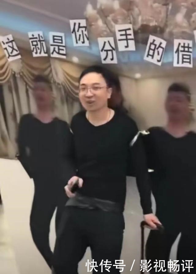 比“泰国小哥”还要简易的Cos,这个表情你至少得笑一天