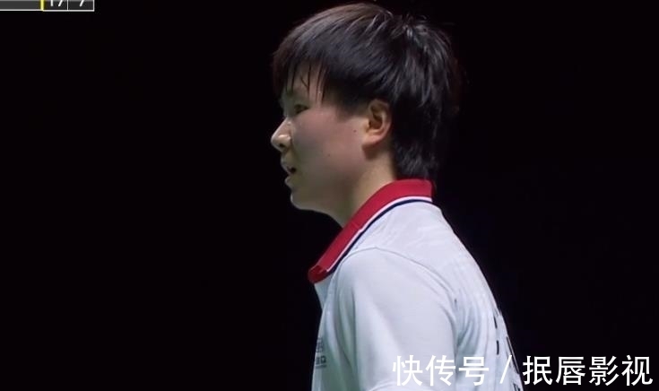 辛杜|1-2无缘爆冷，国羽世界冠军止步，何冰娇不敌戴资颖，实力有差距