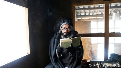 中国首位“出家为僧”的亿万富豪,隐居深山8年,父母拒绝相认