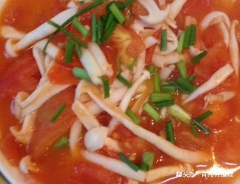 孩子最爱喝的汤,鲜美滑嫩,营养健康,天天喝不烦,你也在家做吧