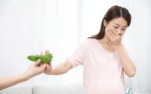 准妈妈|孕早期胃口不好怎么保证营养