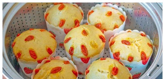 水果|原来水果和鸡蛋还能这么做,不烤不炸,香甜爽口,口感比蛋糕都香