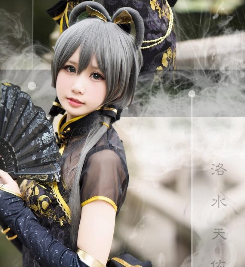 越来越多|明星手下的洛天依竟然完败coser?不看不知道,这输得也太惨了吧