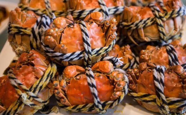  难怪|蒸“大闸蟹”用冷水还是开水上锅，很多人用错了水，难怪蟹膏少