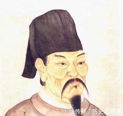 诗人|唐代诗人排行榜,杜甫第二,第一毋庸置疑!