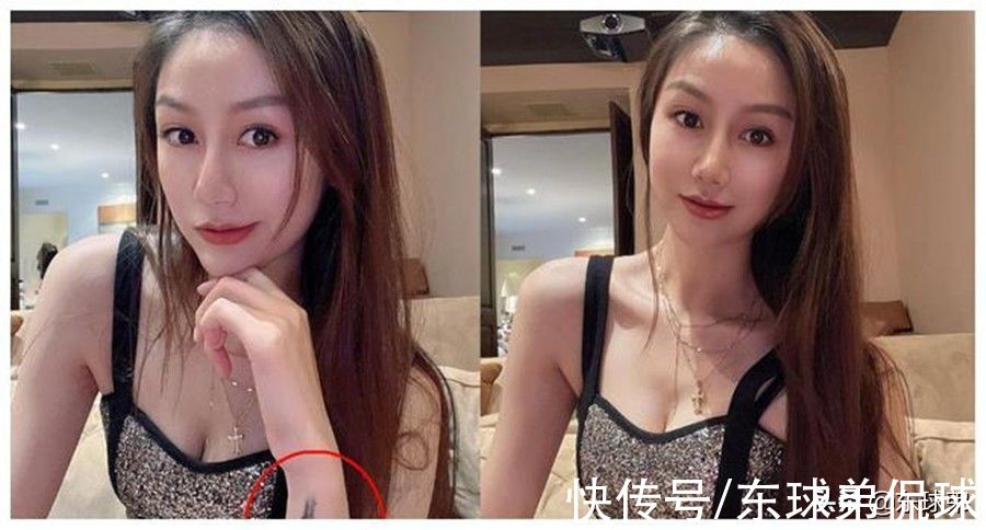 陈露|被传和名宿孙悦离婚，昔日的CBA最美太太陈露现状如何？