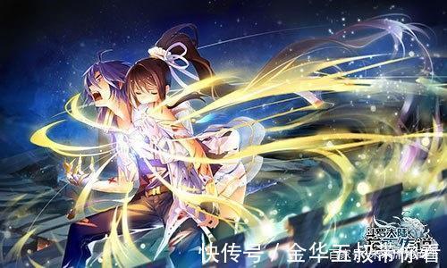 唐三|斗罗大陆：这一对夫妻是大陆上最成功的夫妻，唐三小舞都甘拜下风