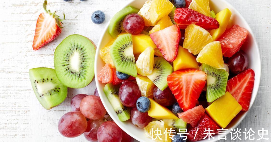 盘点|糖尿病患者不能吃水果，不能吃甜食？不！盘点糖尿病饮食5大误区