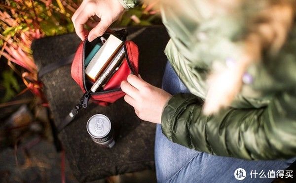 都说包治百病 篇三十四：都说包治百病之小公举TOM BIHN everyday cubelet