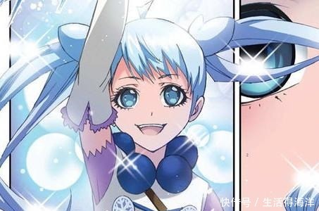 大陆|漫画版斗罗大陆1除了双胞胎魂师,这几对也是嫡亲手足