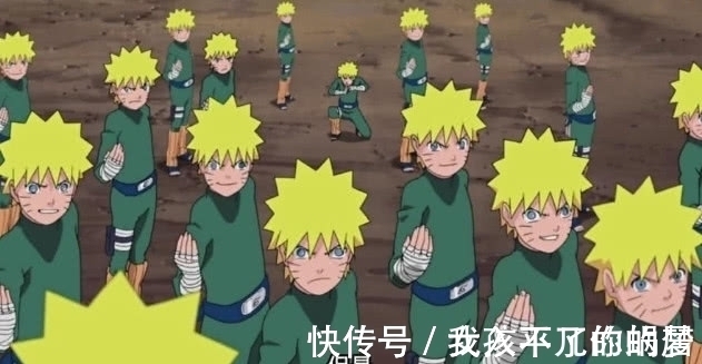 六道佩恩|火影忍者:鸣人穿过的四件战衣,三件穿过一次,第四件已成绝响!