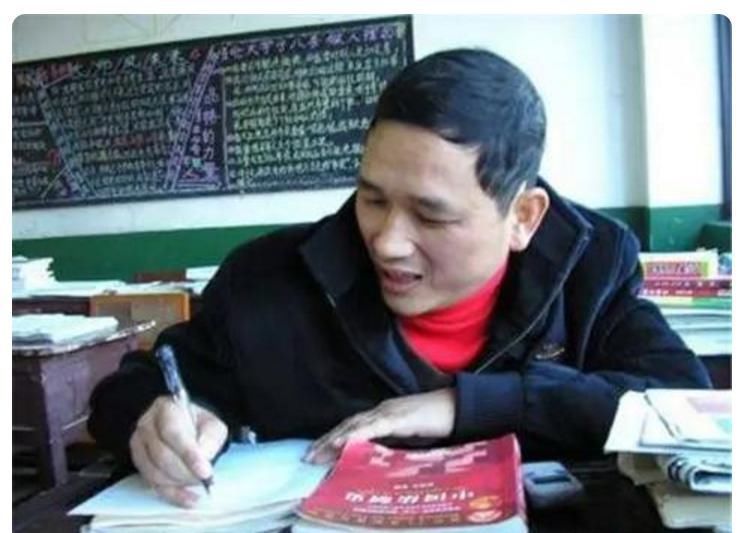 中国“高考最牛钉子户”，盘踞20年高考，不顾妻儿导致妻离子散
