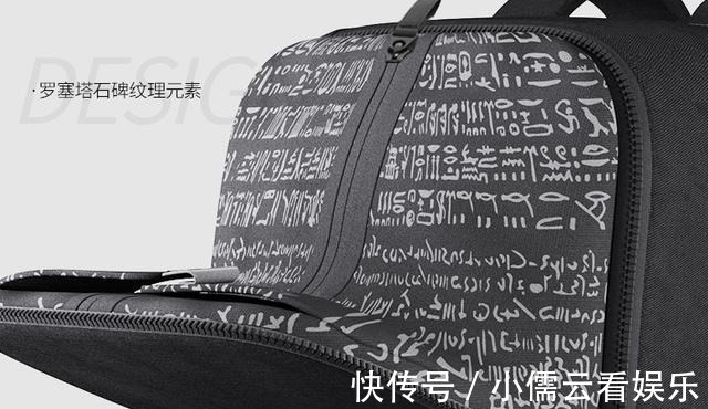 xd|超能装的变容防盗包,上班、出差、旅行,一包走天下