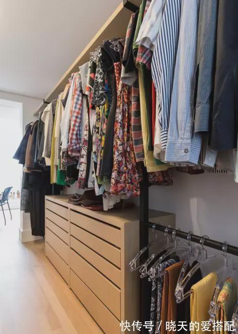 收纳|又是别人的房子,118平顶层复式加两节楼梯,双层露台直接变三层