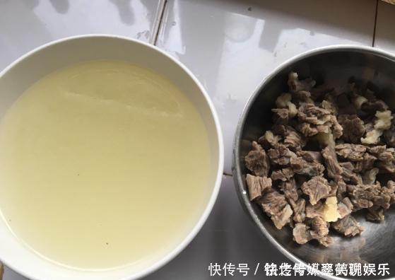 孩子|3种辅食别再给娃吃，孩子脾胃要“停工”，儿科医生放过孩子吧