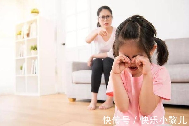 亲子关系|孩子被吼时不说话?背后真相令人痛心,看完别再吼你家孩子了