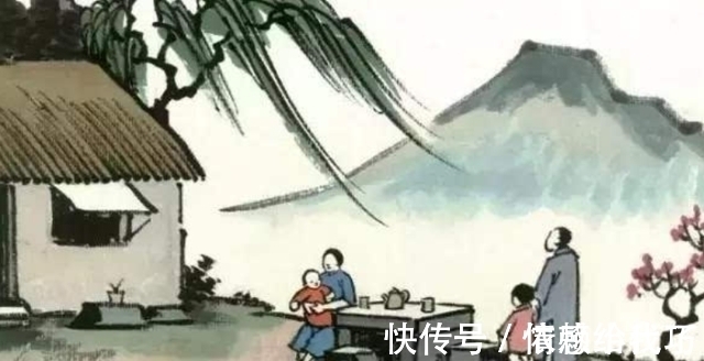 原生家庭|一个家庭难以富贵,往往是犯了这3个糊涂,要想家庭兴旺不妨一看